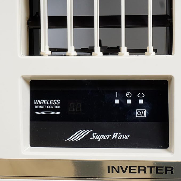 Buy OGeneral 1.5 Ton 5 Star AXGB18CHAA-B (R32) Window Air Conditioner - Vasanth & Co